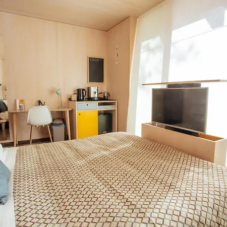 La Presentosa Sul Bed & Breakfast 4*