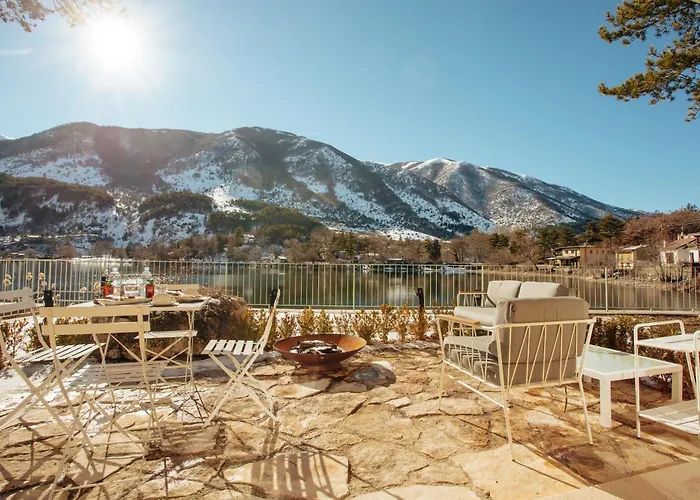Alojamento de Acomodação e Pequeno-almoço La Presentosa Sul
