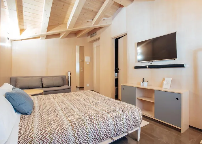 La Presentosa Sul 4*