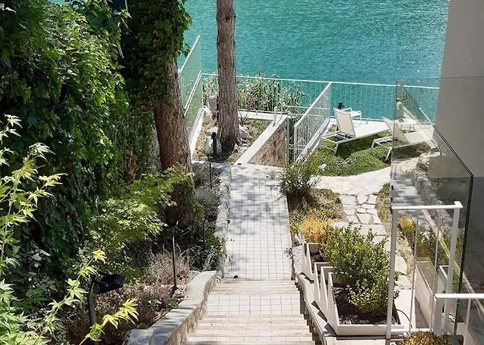 La Presentosa Sul 4*